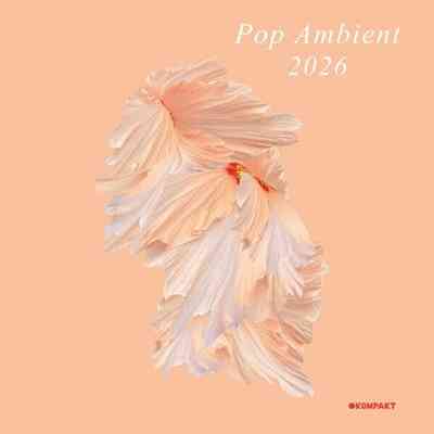 Pop Ambient 2026 (2026) торрент