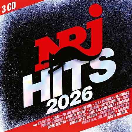 NRJ Hits 2026