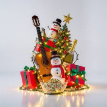 Голос Шансона / Новогодний шансон