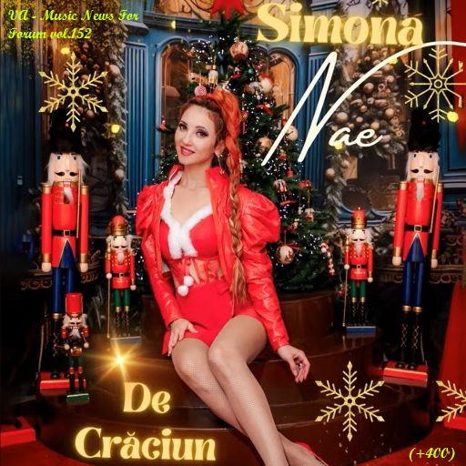 Music News For Forum vol.152 (2025) торрент