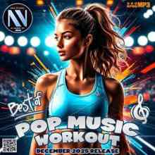 Pop Music Workout (2025) торрент