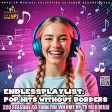 Endless Playlist (2025) торрент