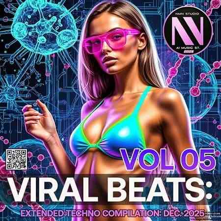 Viral Beats Vol.05 (2025) торрент