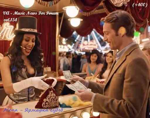 Music News For Forum vol.154 (2026) торрент