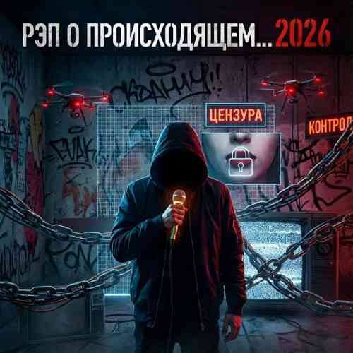 Рэп о происходящем… (2026) торрент