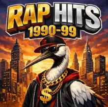 Rap Hits 1990-99 (1990-1999) торрент