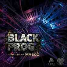 Black Prog (2026) торрент