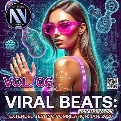 Viral Beats Vol. 06 (2026) торрент