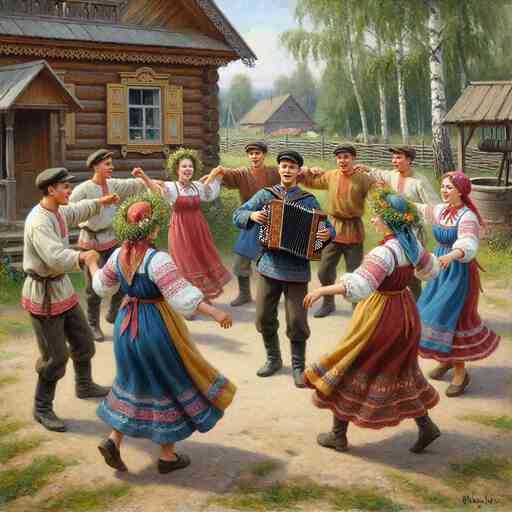 Vayper - Матерные частушки (Алексей Иванов) (2026) торрент