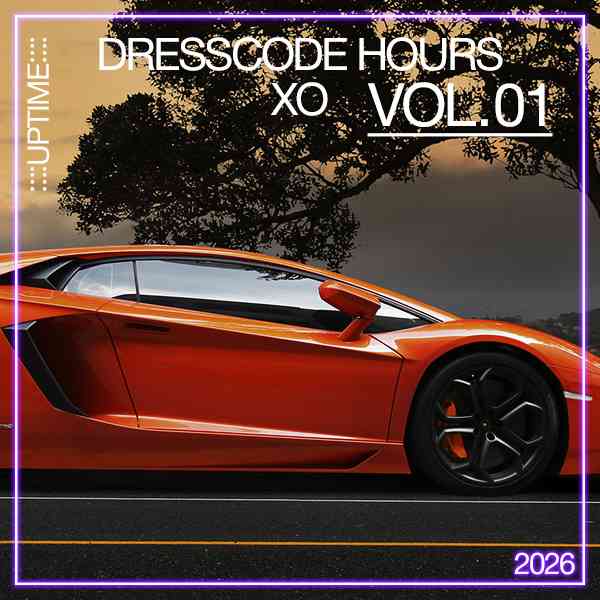 Dresscode Hours XO Vol.01 (2026) торрент