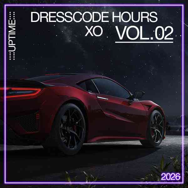 Dresscode Hours XO Vol.02 (2026) торрент