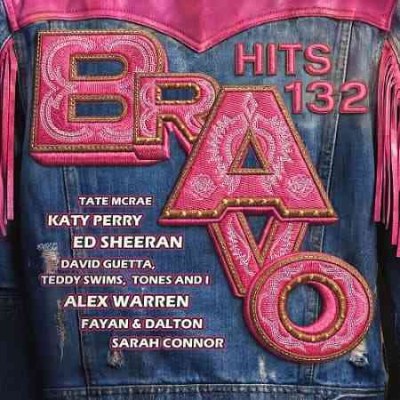 Bravo Hits Vol.132 [2CD] (2026) торрент