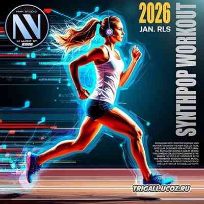 Synthpop Workout 2026