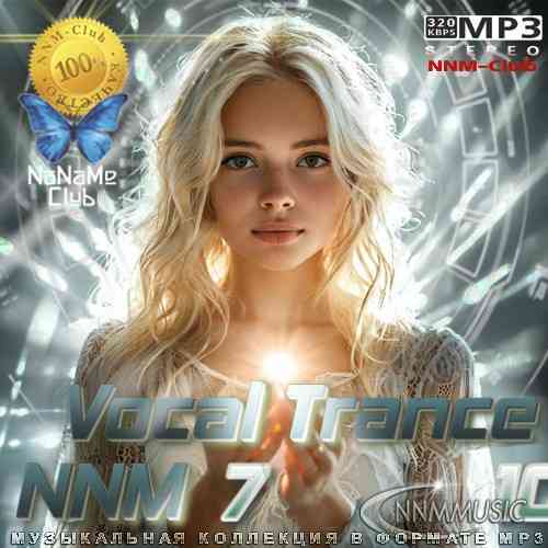 Vocal Trance NNM 7 2026