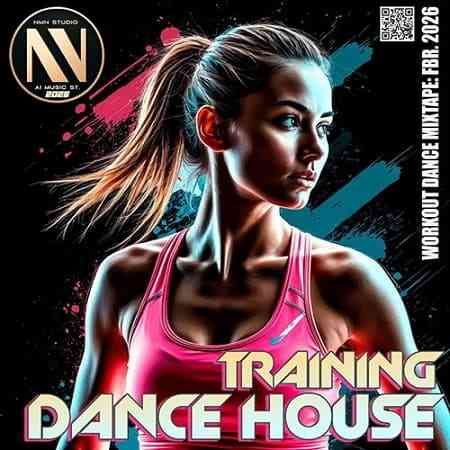 Training Dance House (2026) торрент