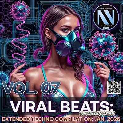 Viral Beats Vol. 07