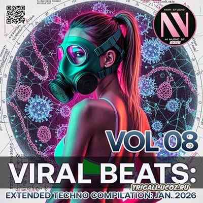Viral Beats Vol. 08 (2026) торрент