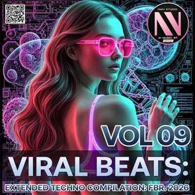 Viral Beats Vol. 09 (2026) торрент