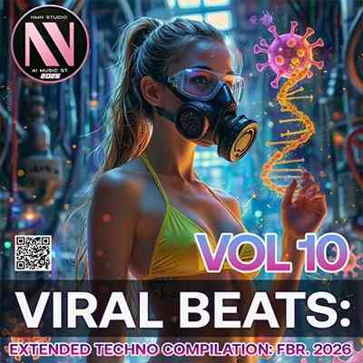 Viral Beats Vol. 10 (2026) торрент