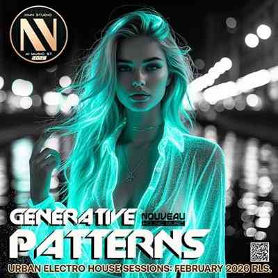 Generative Patterns (2026) торрент