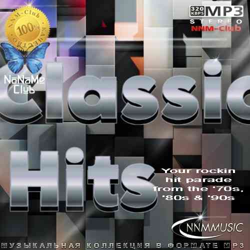 Classic Hits (2026) торрент