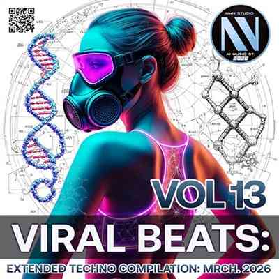 Viral Beats Vol. 13 (2026) торрент