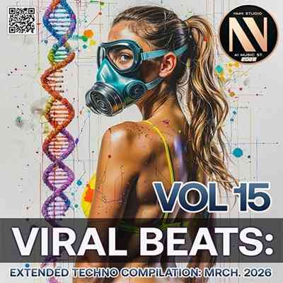 Viral Beats Vol. 15 (2026) торрент