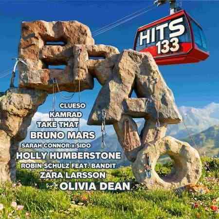 Bravo Hits Vol.133 [2CD] (2026) торрент