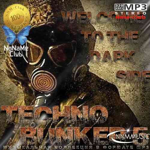 Techno Bunker 5