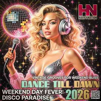 Dance Till Dawn (2026) Dance Till Dawn (2026) торрент