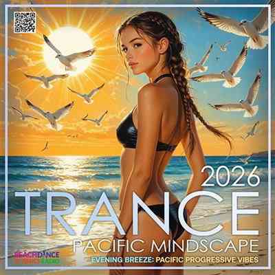 Trance: Pacific Mindscape (2026) Trance: Pacific Mindscape (2026) торрент