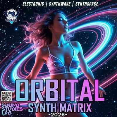 Orbital Synth Matrix (2026) Orbital Synth Matrix (2026) торрент