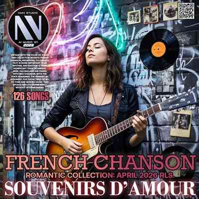 Souvenirs d’Amour (2026) Souvenirs d’Amour (2026) торрент