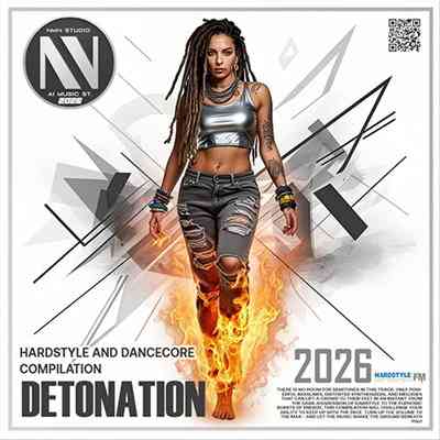 The Detonation (2026) The Detonation (2026) торрент