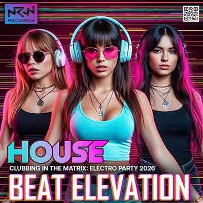 Beat Elevation (2026) Beat Elevation (2026) торрент