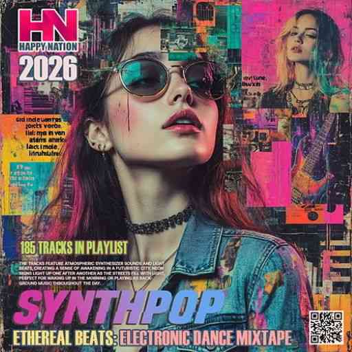 Synthpop: Ethereal Beats (2026) Synthpop: Ethereal Beats (2026) торрент