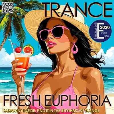 Fresh Euphoria (2026) Fresh Euphoria (2026) торрент