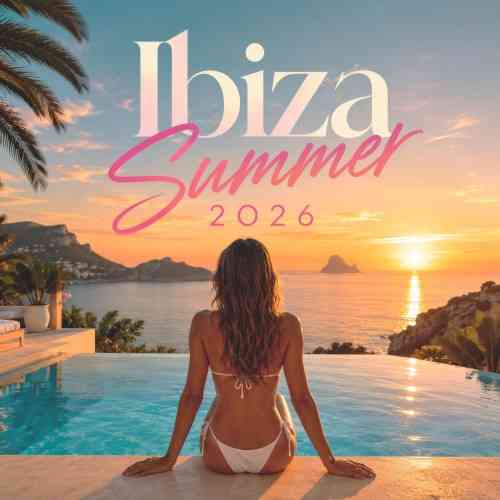 Ibiza Summer 2026
