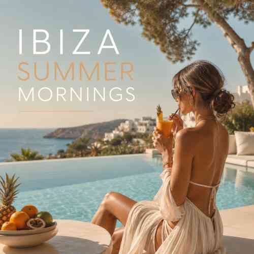 Ibiza Summer Morning (Deep Strips)