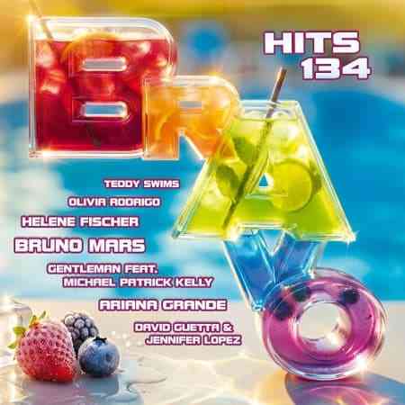 Bravo Hits Vol.134 (2026) Bravo Hits Vol.134 (2026) торрент