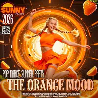 The Orange Mood (2026) торрент