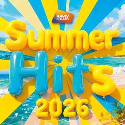 Summer Hits 2026 Radio Italia (2026) торрент