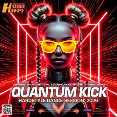 Quantum Kick (2026) торрент