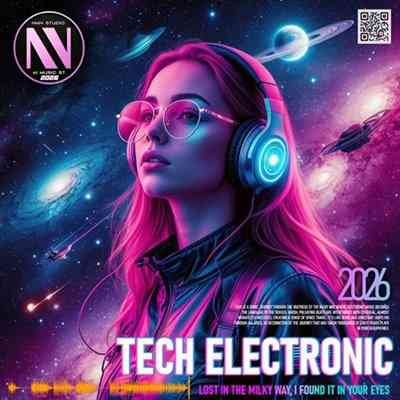 Tech Electronic (2026) торрент
