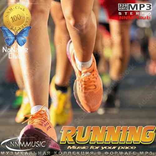 RUNNING (2026) торрент